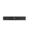 d-link Przełącznik DGS-1210-08P Switch 8GE PoE 2SFP - nr 22