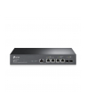 tp-link Przełącznik SX3206HPP 6x10GE (4xPoE++) - nr 11