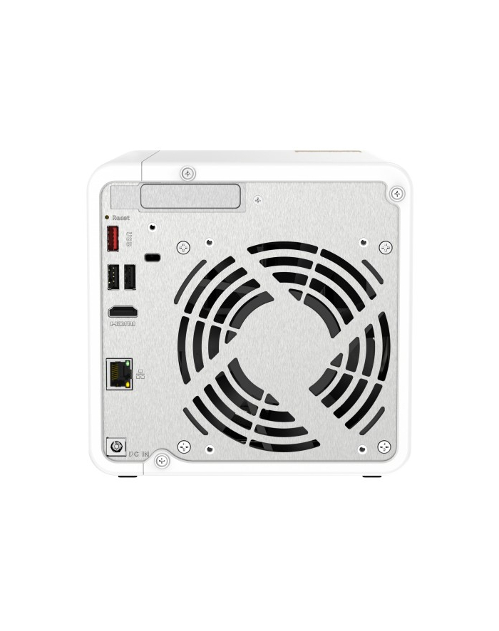 qnap Serwer TS-462-2G 4-bay NAS  Intel Celeron N4505 2C 2.0GHz główny