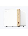 qnap Serwer TS-462-2G 4-bay NAS  Intel Celeron N4505 2C 2.0GHz - nr 13