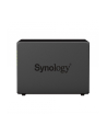 synology Serwer DS923+ 4x0HDD 4GB R1600 2xRJ45 1xeSATA 2xUSB 3.2.1 - nr 13