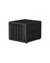 synology Serwer DS923+ 4x0HDD 4GB R1600 2xRJ45 1xeSATA 2xUSB 3.2.1 - nr 36