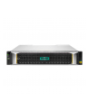 hewlett packard enterprise Macierz MSA 2062 10GbE iSCSI SFF Storage R0Q82B - nr 2