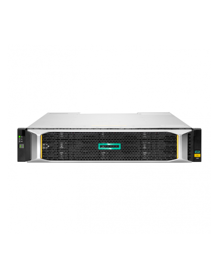 hewlett packard enterprise Macierz MSA 2060 10GbE iSCSI LFF Storage R0Q75B główny