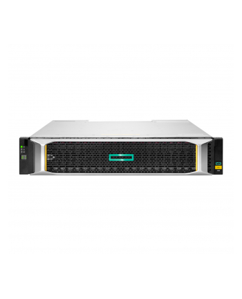 hewlett packard enterprise Macierz MSA 2060 10GbE iSCSI SFF Storage R0Q76B