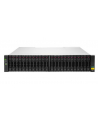 hewlett packard enterprise Macierz MSA 2060 10GBASE-T iSCSI SFF Storage R7J73B - nr 1
