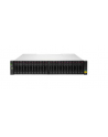 hewlett packard enterprise Macierz MSA 2060 10GBASE-T iSCSI SFF Storage R7J73B - nr 2