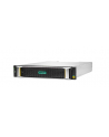 hewlett packard enterprise Macierz MSA 2060 10GBASE-T iSCSI SFF Storage R7J73B - nr 4