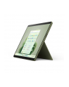 Microsoft Surface Pro 9 i5/8GB/256GB/Win11 Zielony - nr 1