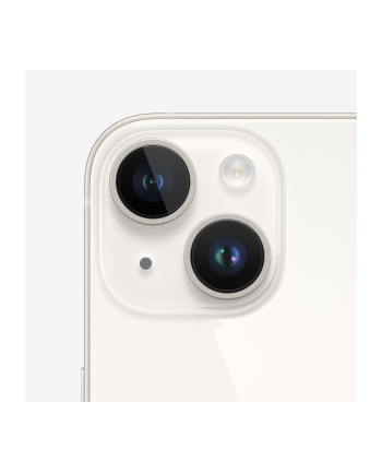 Apple iPhone 14 - 6.1 - 256GB - iOS - polarstern - MPW43ZD/A