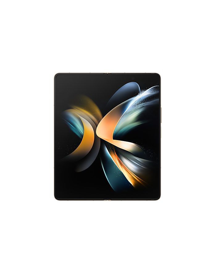SAMSUNG Galaxy Z Fold4 - 7.6 - 512GB - System Android - beige główny
