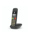 Gigaset E290, analogue telephone (Kolor: CZARNY) - nr 11