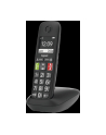 Gigaset E290, analogue telephone (Kolor: CZARNY) - nr 16