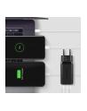 axagon Ładowarka sieciowa ACU-DPQ65, GaN 65W, 3x port (USB-A + dual USB-C), PD3.0/QC4+/PPS/Apple - nr 4