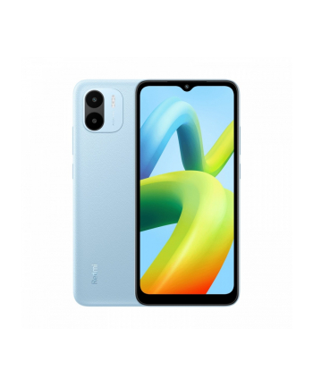 xiaomi Smartfon Redmi A1 2/32 GB błękitny