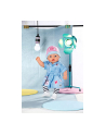 ZAPF Creation BABY born Deluxe Jeans dress 43cm, doll accessories (with shirt dress, leggings, hat and shoes) - nr 11