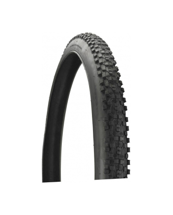 fischer die fahrradmarke FISCHER bicycle tire 29 54-622 MTB (Kolor: CZARNY)