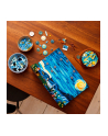 LEGO 21333 Ideas Vincent van Gogh - Starry Night Construction Toy (3D Replica of Van Goghs Masterpiece) - nr 11