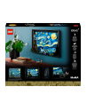 LEGO 21333 Ideas Vincent van Gogh - Starry Night Construction Toy (3D Replica of Van Goghs Masterpiece) - nr 18