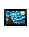 LEGO 21333 Ideas Vincent van Gogh - Starry Night Construction Toy (3D Replica of Van Goghs Masterpiece) - nr 7