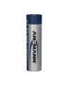 Ansmann Li-Ion battery 18650 3400 mAh with micro USB charging socket (18650, 1 piece) - nr 3