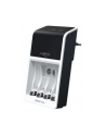 Ansmann Comfort Plus, charger (Kolor: BIAŁY/Kolor: CZARNY) - nr 14