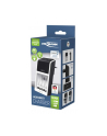 Ansmann Comfort Plus, charger (Kolor: BIAŁY/Kolor: CZARNY) - nr 23