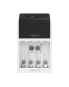 Ansmann Comfort Plus, charger (Kolor: BIAŁY/Kolor: CZARNY) - nr 25