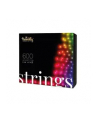twinkly Inteligentne lampki choinkowe Strings 600 LED RGB Łańcuch - nr 15