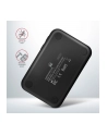 axagon MINI stacja dokująca ADSA-D25, USB 3.2 Gen 1 - 2x SATA 6G 2.5' SSD/HDD CLONE - nr 11