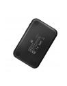 axagon MINI stacja dokująca ADSA-D25, USB 3.2 Gen 1 - 2x SATA 6G 2.5' SSD/HDD CLONE - nr 42