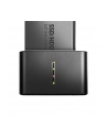 axagon MINI stacja dokująca ADSA-D25, USB 3.2 Gen 1 - 2x SATA 6G 2.5' SSD/HDD CLONE - nr 51
