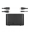 axagon MINI stacja dokująca ADSA-D25, USB 3.2 Gen 1 - 2x SATA 6G 2.5' SSD/HDD CLONE - nr 56