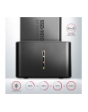 axagon MINI stacja dokująca ADSA-D25, USB 3.2 Gen 1 - 2x SATA 6G 2.5' SSD/HDD CLONE - nr 6