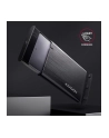 axagon Bezśrubowa aluminiowa obudowa zewnętrzna USB 3.2 Gen 1 - SATA 6G dla 2.5 cala SSD/HDD - nr 13