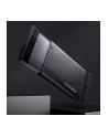 axagon Bezśrubowa aluminiowa obudowa zewnętrzna USB 3.2 Gen 1 - SATA 6G dla 2.5 cala SSD/HDD - nr 22