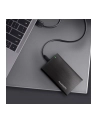 axagon Bezśrubowa aluminiowa obudowa zewnętrzna USB 3.2 Gen 1 - SATA 6G dla 2.5 cala SSD/HDD - nr 29