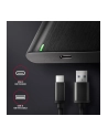 axagon Bezśrubowa aluminiowa obudowa zewnętrzna USB 3.2 Gen 1 - SATA 6G dla 2.5 cala SSD/HDD - nr 6