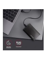axagon Bezśrubowa aluminiowa obudowa zewnętrzna USB 3.2 Gen 1 - SATA 6G dla 2.5 cala SSD/HDD - nr 7