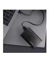 axagon Bezśrubowa aluminiowa obudowa zewnętrzna USB 3.2 Gen 1 - SATA 6G dla 2.5' SSD/HDD EE25-A6M - nr 24