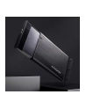 axagon Bezśrubowa aluminiowa obudowa zewnętrzna USB 3.2 Gen 1 - SATA 6G dla 2.5' SSD/HDD EE25-A6M - nr 27