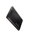 axagon Bezśrubowa aluminiowa obudowa zewnętrzna USB 3.2 Gen 1 - SATA 6G dla 2.5' SSD/HDD EE25-A6M - nr 30