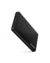 axagon Obudowa zewnętrzna plastikowa EE25-SLC, USB-C 3.2 GEN 1 SATA 6G 2.5cali - nr 10