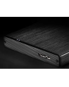axagon Obudowa zewnętrzna aluminiowa EE25-XA6, USB 3. 2 GEN 1 SATA 6G 2,5cali - nr 15
