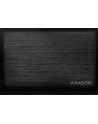 axagon Obudowa zewnętrzna aluminiowa EE25-XA6, USB 3. 2 GEN 1 SATA 6G 2,5cali - nr 16