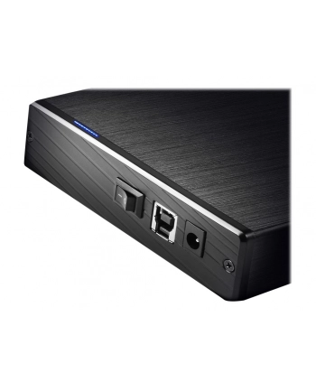 axagon Obudowa zewnętrzna aluminiowa EE35-XA3, USB 3.2 Gen 1 SATA 3.5cali nr 2
