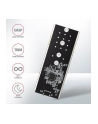axagon Obudowa zewnętrzna aluminiowa EEM2-GTR, USB-C 3.2 GEN 2 M.2 NVMe SSD - nr 17