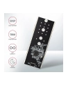 axagon Obudowa zewnętrzna aluminiowa EEM2-GTR, USB-C 3.2 GEN 2 M.2 NVMe SSD - nr 5