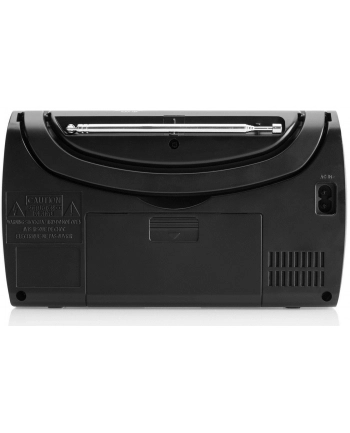 jvc Radio RAE431B nr 1