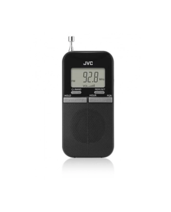 jvc Radio RAE411B nr 1